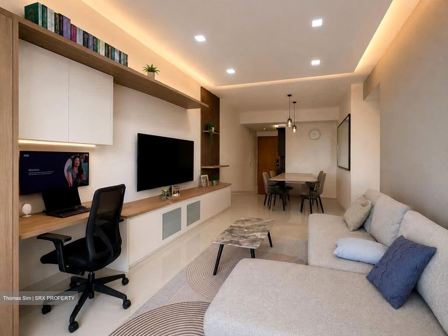 Oasis @ Elias (D18), Condominium #609342241